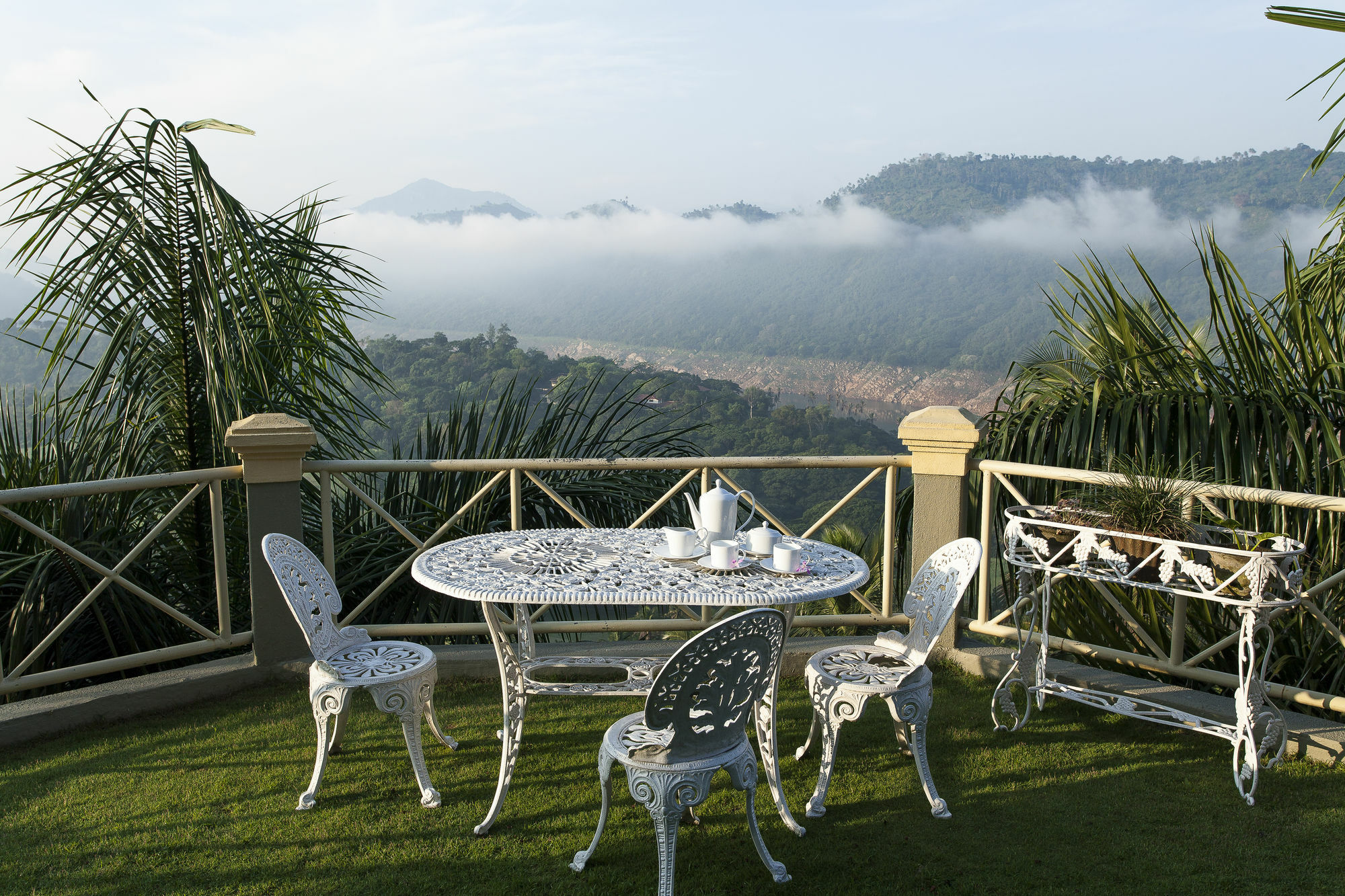 The Albatross, Kandy Digana Exterior foto